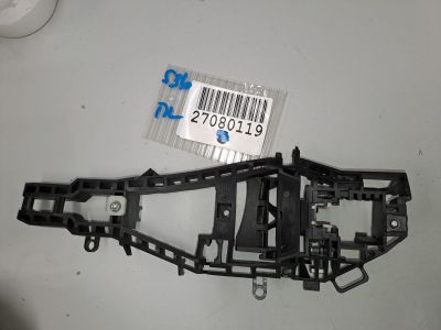 Кронштейн ручки двери передней левой для BMW 4 F36 Gran Coupe 2013-2020