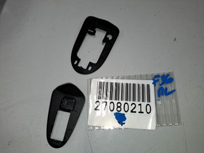 Комплект подкладок ручки двери для BMW 4 F36 Gran Coupe 2013-2020