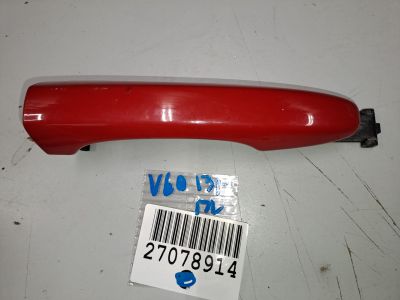 Ручка двери нaружная для Volvo V60 (V60 Cross Country) 2010-2018