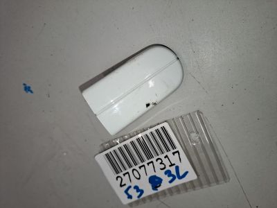 Накладка ручки двери левой задней для Ford Focus 3 2011-2019