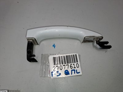 Ручка двери нaружная левая передняя для Ford Focus 3 2011-2019