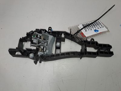 Кронштейн ручки двери передней правой для BMW 1 F20 F21 2011-2019
