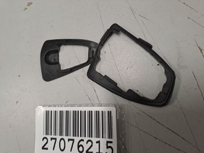 Комплект подкладок ручки двери для Mercedes GL-klasse X166 GL GLS 2012-