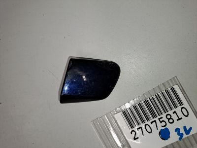 Накладка ручки двери задней левой для Lexus IS SE30 2013-2020