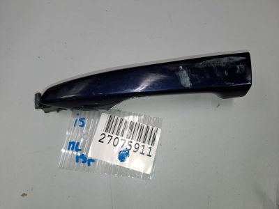 Ручка двери нaружная левая передняя для Lexus IS SE30 2013-2020