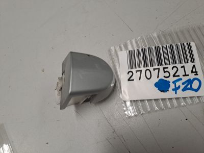 Накладка ручки двери левой задней для BMW 1 F20 F21 2011-2019