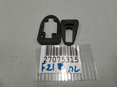 Комплект подкладок ручки двери для BMW 1 F20 F21 2011-2019