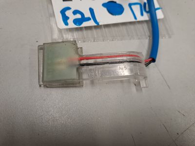 Подсветка ручки двери передней левой для BMW 1 F20 F21 2011-2019