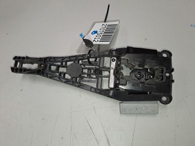 Кронштейн ручки двери передней правой для Opel Astra J 2009-2017