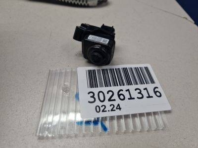 Камера в зеркало для Honda CR-V 2012-2018