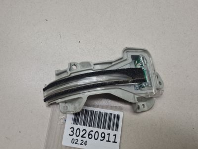 Указатель поворота в зеркало правое для Honda CR-V 2012-2018