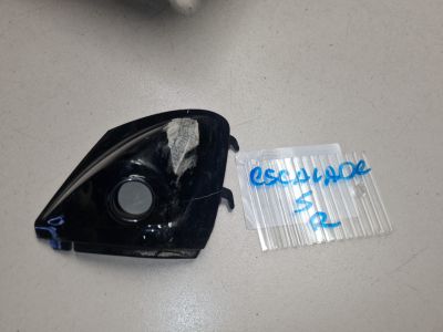 Накладка зеркала правого для Cadillac Escalade 5 2020-