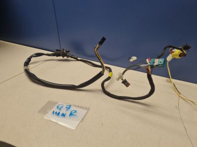 Жгут проводов правого зеркала для Audi Q7 4M 2015-