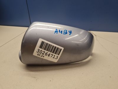 Крышка на зеркало правое для Audi A3 8P 2003-2013