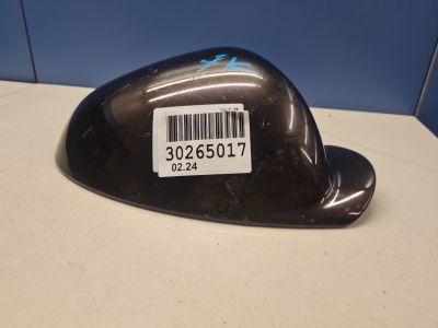 Крышка на зеркало правое для Opel Astra J 2009-2017