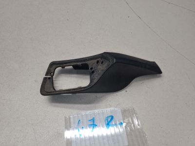 Накладка зеркала правого для Volkswagen Golf 7 2012-2020