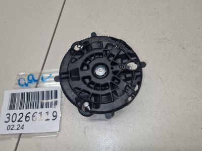 Механизм зеркала левого для Nissan Qashqai J11E 2014-