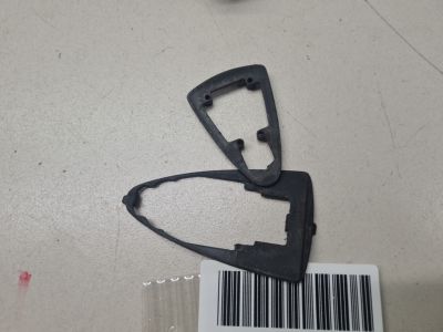 Комплект подкладок ручки двери для Hyundai ix35 Tucson LM 2010-2015