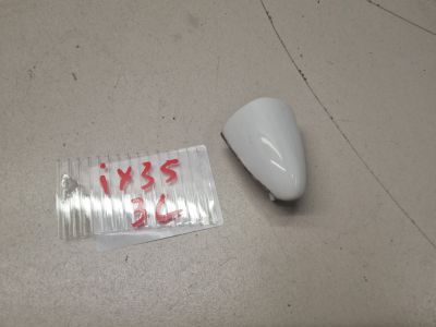 Накладка ручки двери левая для Hyundai ix35 Tucson LM 2010-2015