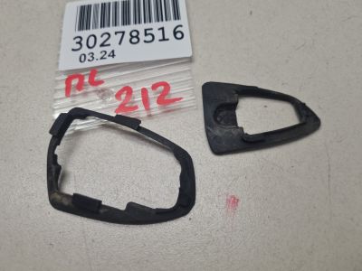 Комплект подкладок ручки двери для Mercedes E-klasse W212 2009-2016