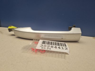 Ручка двери нaружная левая для Subaru Forester S12 2008-2012