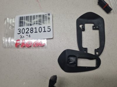 Комплект подкладок ручки двери для BMW 3 F30 2011-2018