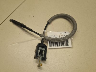 Трос открывания двери для Volkswagen Golf 6 2009-2013