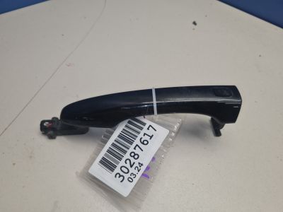 Ручка двери нaружная для Volvo S60 2010-2018