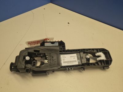 Кронштейн ручки двери передней левой для Mercedes GLA-klasse X156 2013-2020