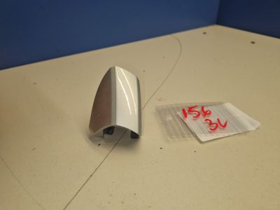 Накладка ручки двери левая для Mercedes GLA-klasse X156 2013-2020