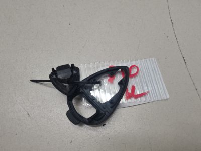 Комплект подкладок ручки двери для BMW 5 F10 2009-2017