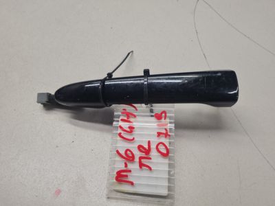 Ручка двери нaружная правая передняя для Mazda 6 GH 2007-2012