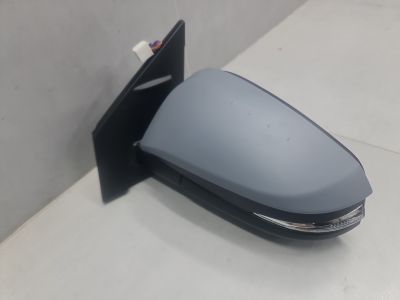 Зеркало левое для Toyota RAV 4 2013-2019