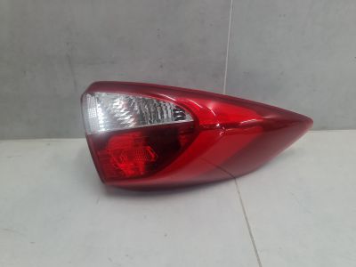 Фонарь на крыло левый для Hyundai Tucson TL 2015-2021