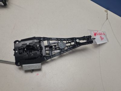 Кронштейн ручки двери задней левый для Opel Insignia 2008-2017