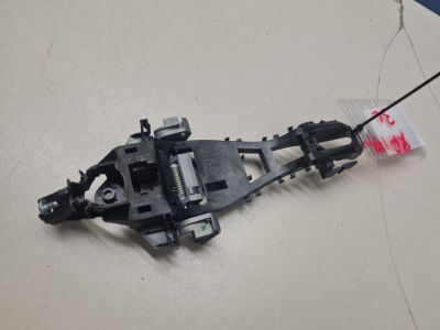 Кронштейн ручки двери левой для Jaguar XF 2015-