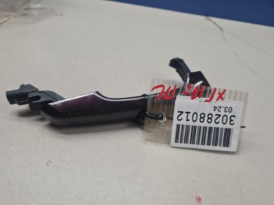 Ручка двери нaружная для Jaguar XF 2015-