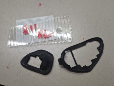 Подкладка ручки двери передней левой для Mercedes S-klasse W221 2005-2013