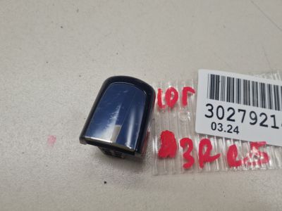 Накладка ручки двери для Citroen C5 2008-2017