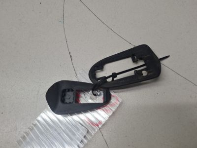 Комплект подкладок ручки двери для BMW 3 F30 2011-2018