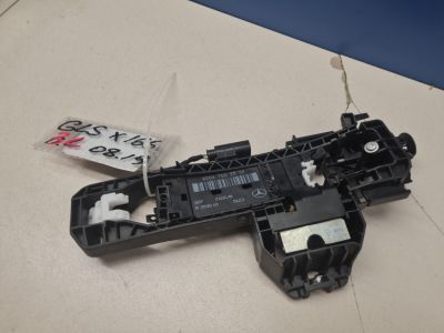 Кронштейн ручки двери левый для Mercedes M-klasse W166 ML GLE 2011-2018