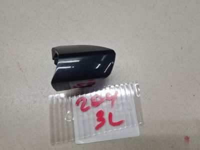 Накладка ручки двери левая для Mercedes C-klasse W204 2007-2015