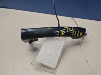 Ручка двери нaружная левая передняя для Mercedes E-klasse W211 2002-2009