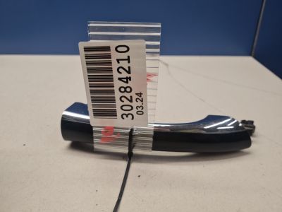 Ручка двери нaружная правая передняя для Mercedes CLK-klasse W209 Coupe 2002-2010