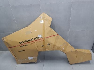 Крыло заднее правое для Toyota Corolla E15 2006-2013