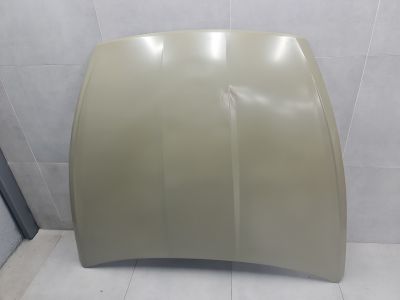 Капот для Hyundai Sonata DN8 2019-