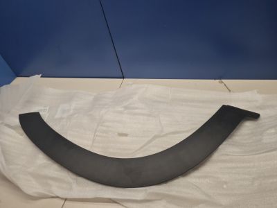 Расширитель арки правый передний для Hyundai Creta FH 2020-