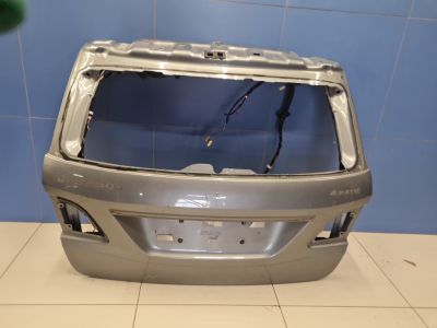 Дверь багажника для Mercedes M-klasse W166 ML GLE 2011-2018