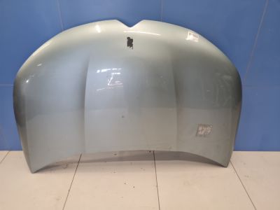 Капот для Citroen DS4 2011-2015