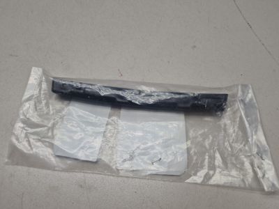 Кронштейн бампера переднего правый для Hyundai Solaris 2017-